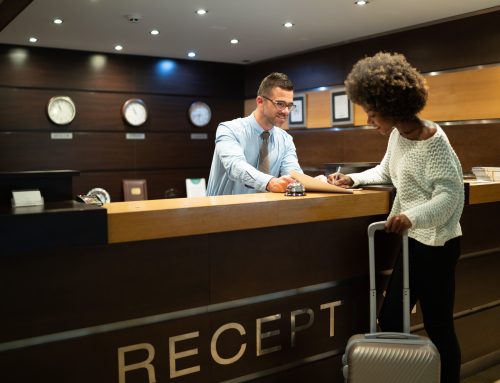 Are You Suitable to Work in the Hospitality Industry?