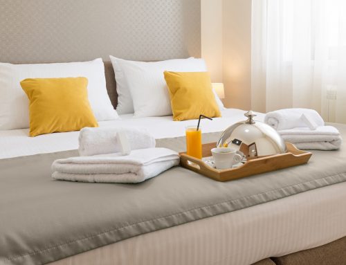 How to Do Luxury Travel on a Budget