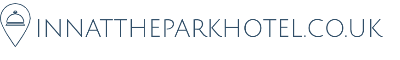 Innattheparkhotel.co.uk Logo