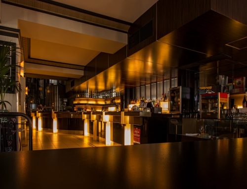 How to Get the Best Luxury Hotel Deals