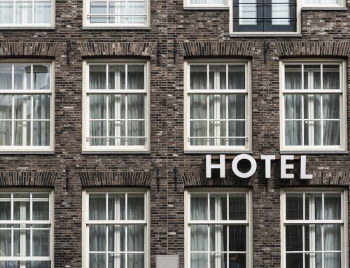 Top 5 Reasons to Work in the Hospitality Industry