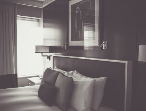 Travel in Style: Compete & Win Luxury Hotel Stays