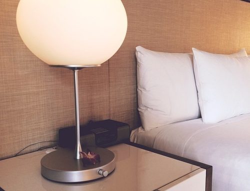 Hotel Stay Tips for Smokers