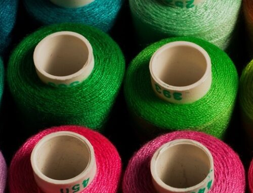 The Environmental Impact of Hotel Laundry Operations