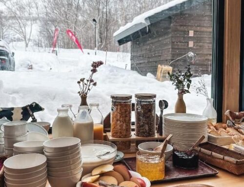 The Art of the Slow Sunday: Lingering Breakfasts and Woodland Trails at a British Countryside Inn